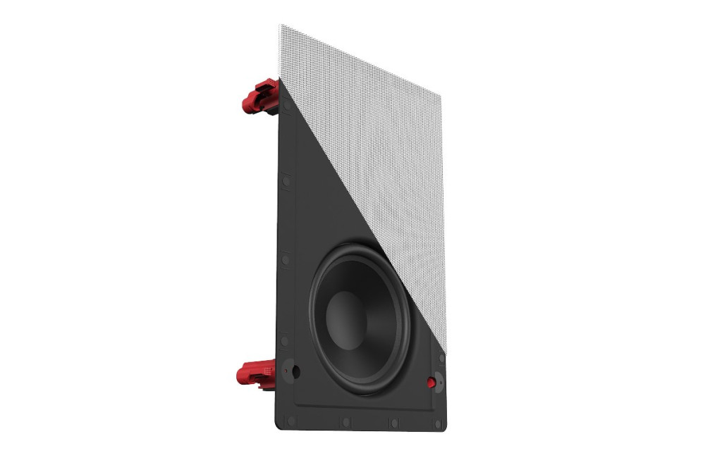 Вбудована акустика Klipsch DS-160W