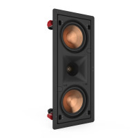 Вбудована акустика Klipsch PRO-250 RPW LCR