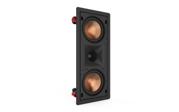 Вбудована акустика Klipsch PRO-250 RPW LCR