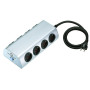 Кабели Hi-Fi Oehlbach Power Socket 404