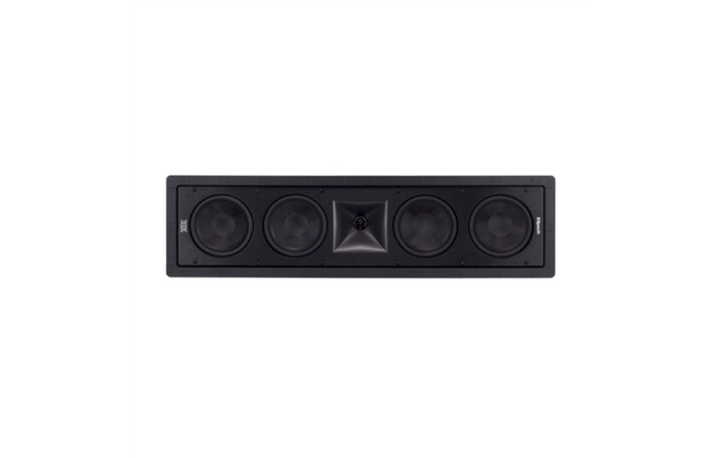 Вбудована акустика Klipsch PRO 6504 L THX