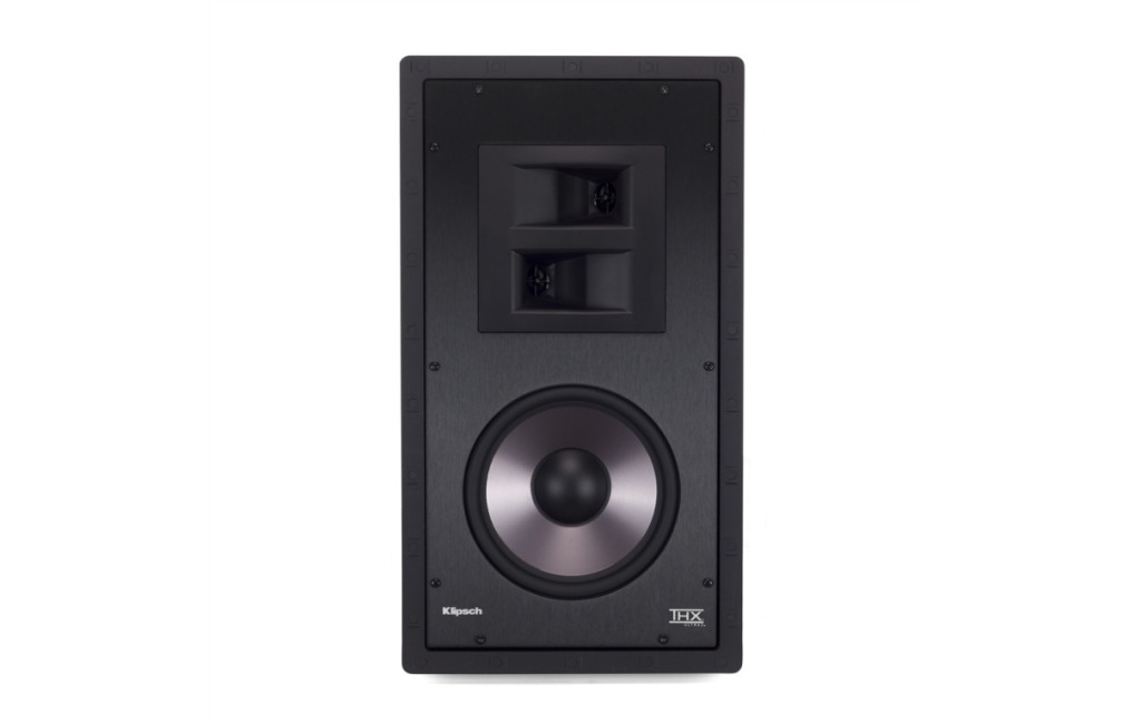 Вбудована акустика Klipsch PRO 7800 S THX