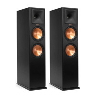 Підлогова Акустика Klipsch RP-280F Ebony