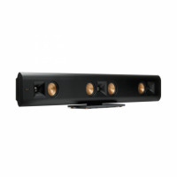Звукові проектори (саундбар) Klipsch RP-440D SB Black