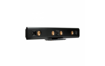 Звукові проектори (саундбар) Klipsch RP-440D SB Black