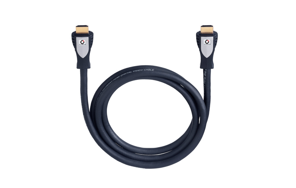 Кабелі Hi-Fi Oehlbach K8 MKII (82403) 3m