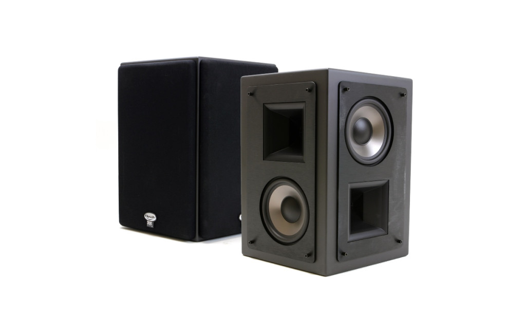 Полочна акустика Klipsch KS 525 THX
