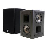 Полочна акустика Klipsch KS 525 THX Полочна акустика Klipsch KS 525 THX