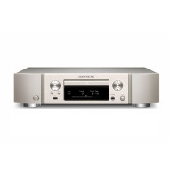 Підсилювачі, AV-ресивери Marantz ND 8006 Silver Gold