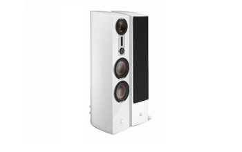 Напольная Акустика DALI Epicon 8 White High Gloss