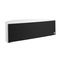 Центральный канал DALI Epicon Vokal White High Gloss