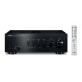 Підсилювачі, AV-ресивери Yamaha A-S801 Black