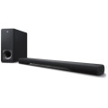 Звукові проектори (саундбар) Yamaha YAS-207 Black