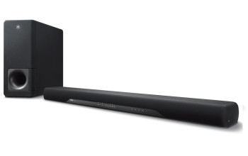 Звукові проектори (саундбар) Yamaha YAS-207 Black