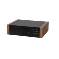 Фонокоректори Pro-Ject PHONO BOX DS2 BLACK WALNUT