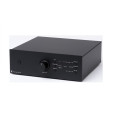 Фонокорректоры Pro-Ject PHONO BOX DS2 USB BLACK