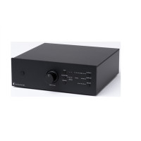 Фонокорректоры Pro-Ject PHONO BOX DS2 USB BLACK