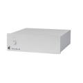Фонокорректоры Pro-Ject PHONO BOX S2 SILVER