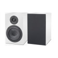 Полочна акустика Pro-Ject SPEAKER BOX 5 WHITE