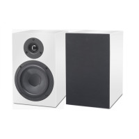 Полочна акустика Pro-Ject SPEAKER BOX 5 WHITE