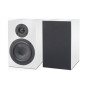 Полочная акустика Pro-Ject SPEAKER BOX 5 WHITE