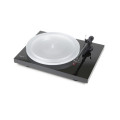 Виниловые проигрыватели Pro-Ject Debut Carbon Recordmaster Hires 2M-Red Piano
