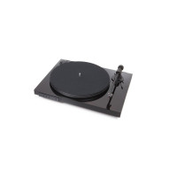 Виниловые проигрыватели Pro-Ject Jukebox E OM5e Piano