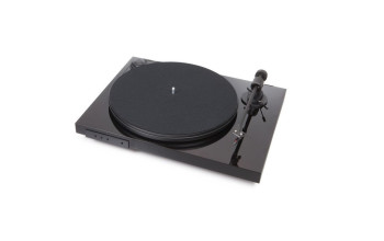 Виниловые проигрыватели Pro-Ject Jukebox E OM5e Piano