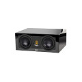 Центральний канал Elac CC 241.3 Black High Gloss