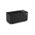Портативная акустика Klipsch The Capitol ONE Ebony/Silver