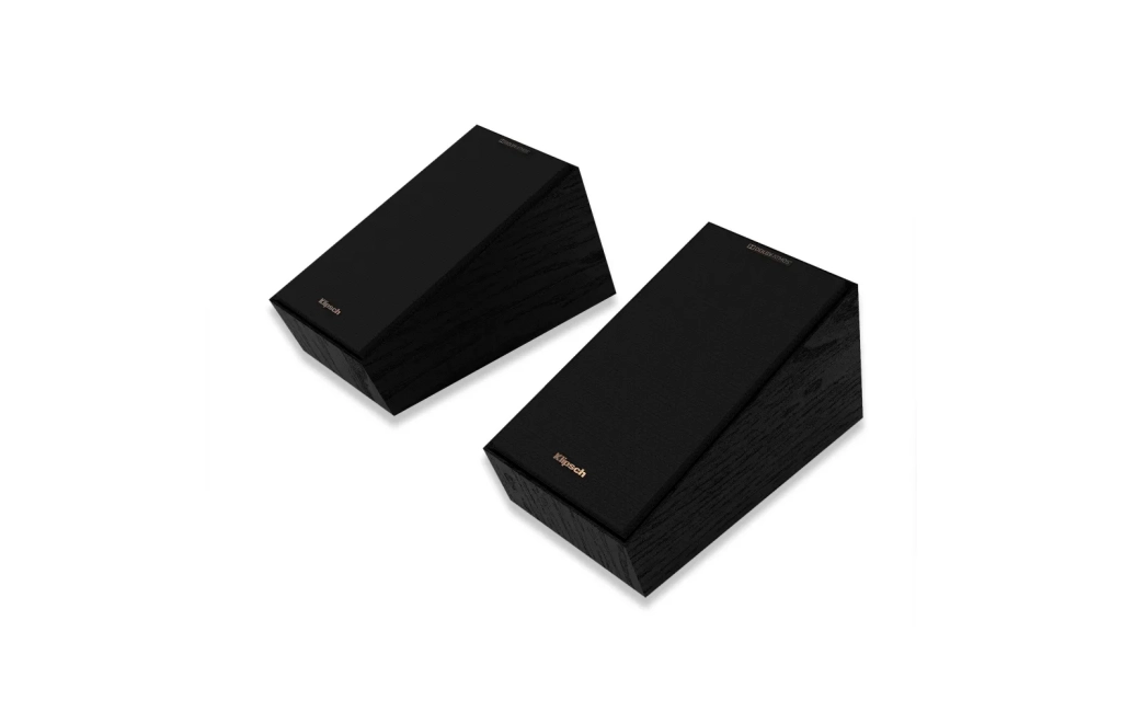 Настінна Акустика Klipsch Reference R-40SA Black