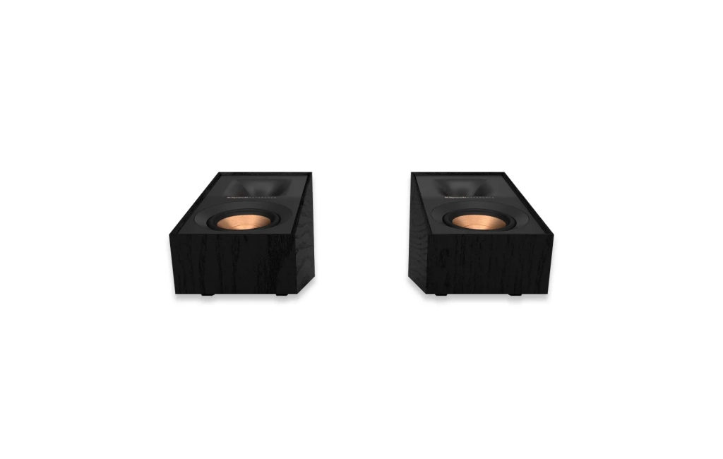 Настінна Акустика Klipsch Reference R-40SA Black