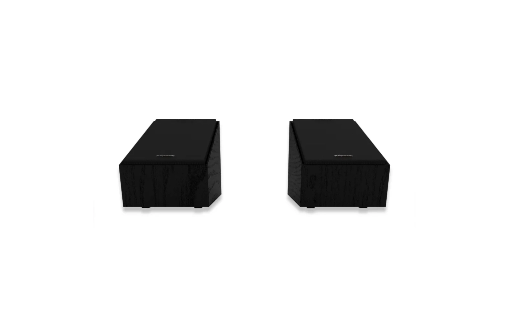 Настінна Акустика Klipsch Reference R-40SA Black