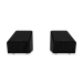Настінна Акустика Klipsch Reference R-40SA Black