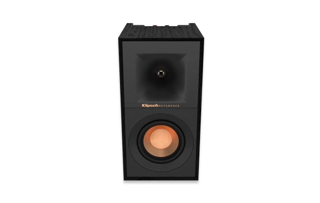 Настінна Акустика Klipsch Reference R-40SA Black
