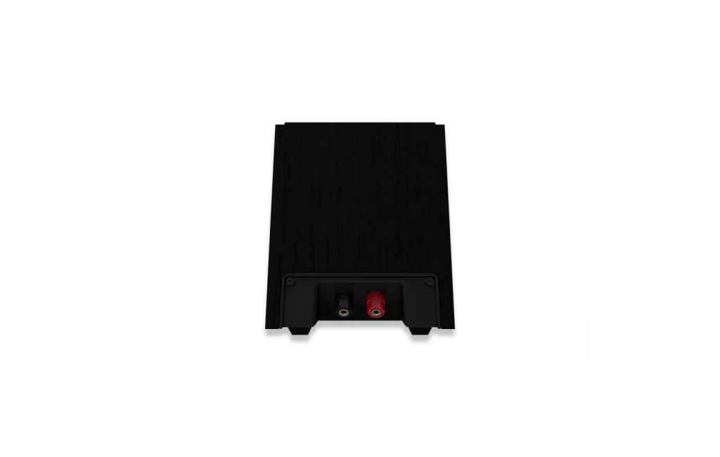 Настінна Акустика Klipsch Reference R-40SA Black