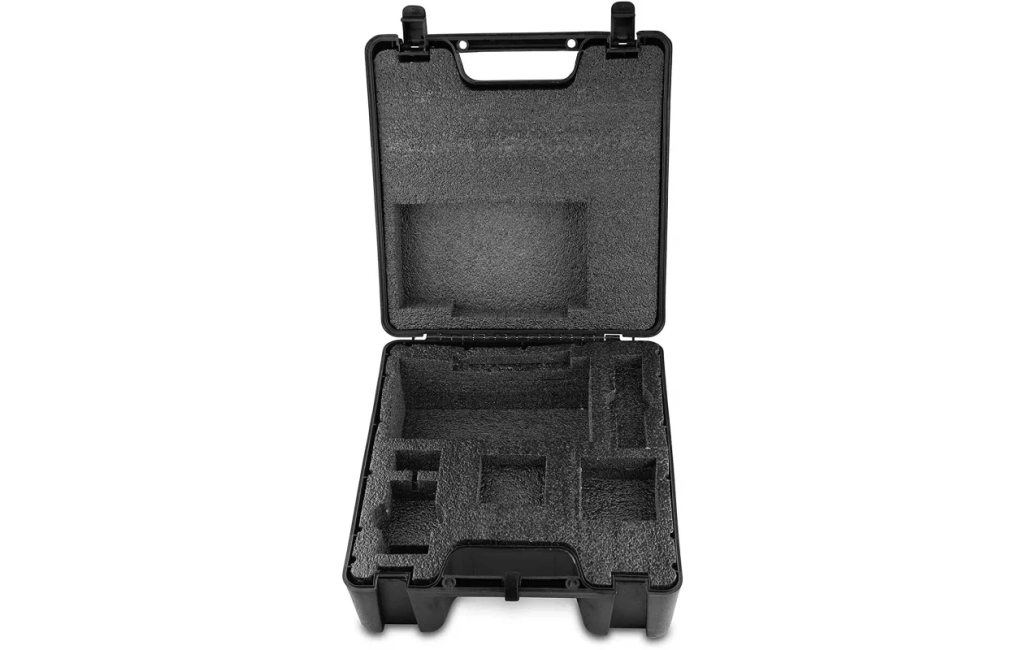 Активна полична акустика Como Audio Amico CarryOn 1 hard travel case