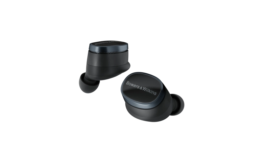 Bowers & Wilkins Pi 8 Anthracite Black