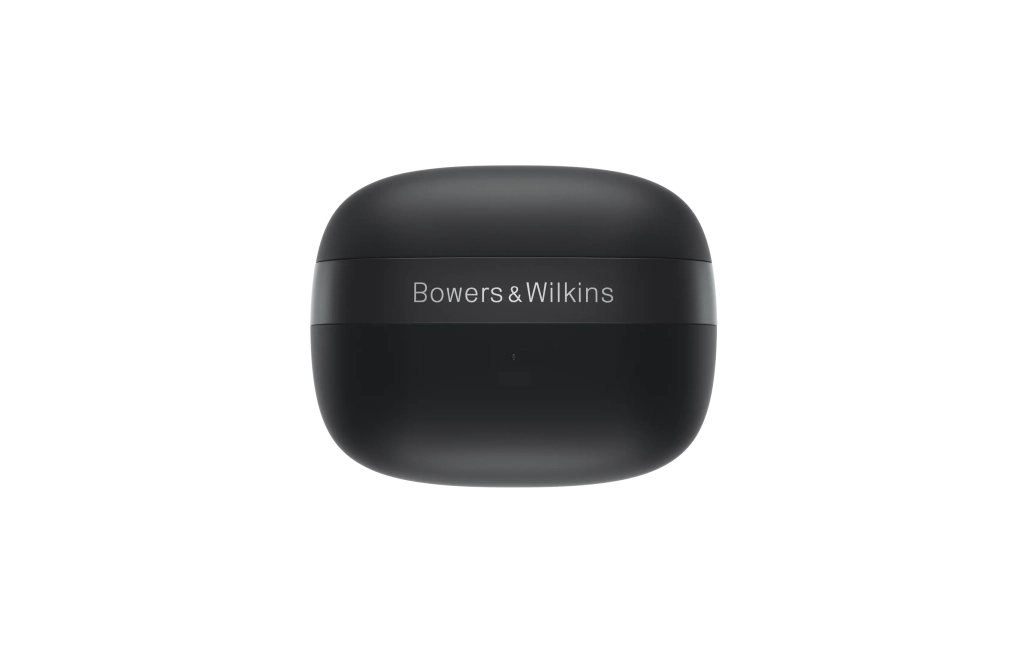 Bowers & Wilkins Pi 8 Anthracite Black