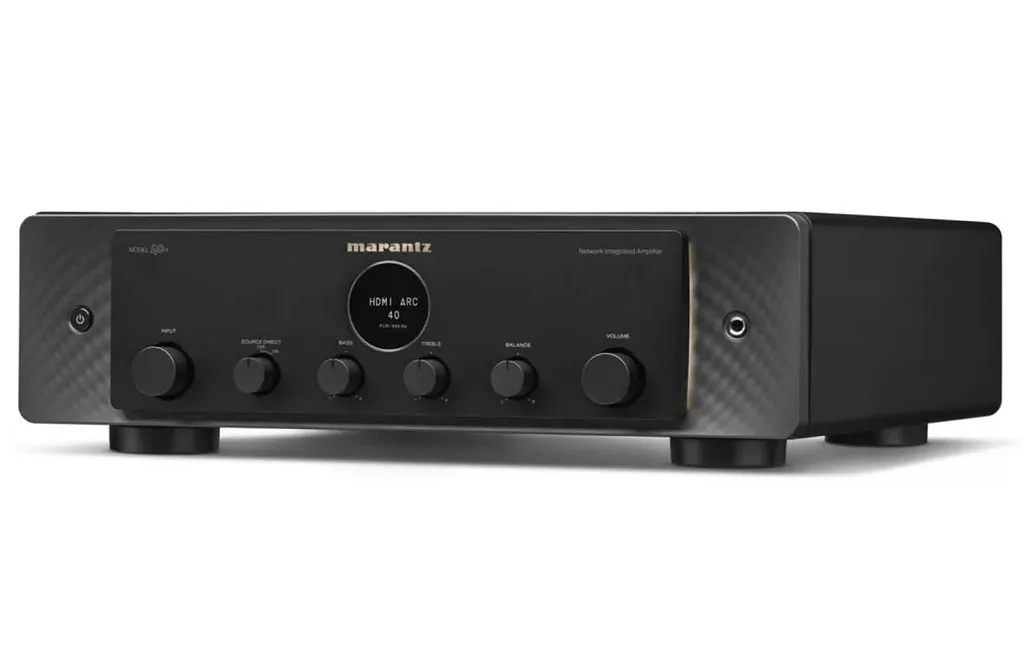 Marantz MODEL 40n Black