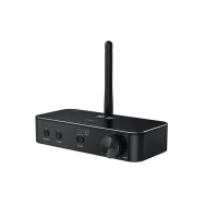 FIIO BTA30 Pro Black