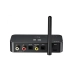 FIIO BTA30 Pro Black