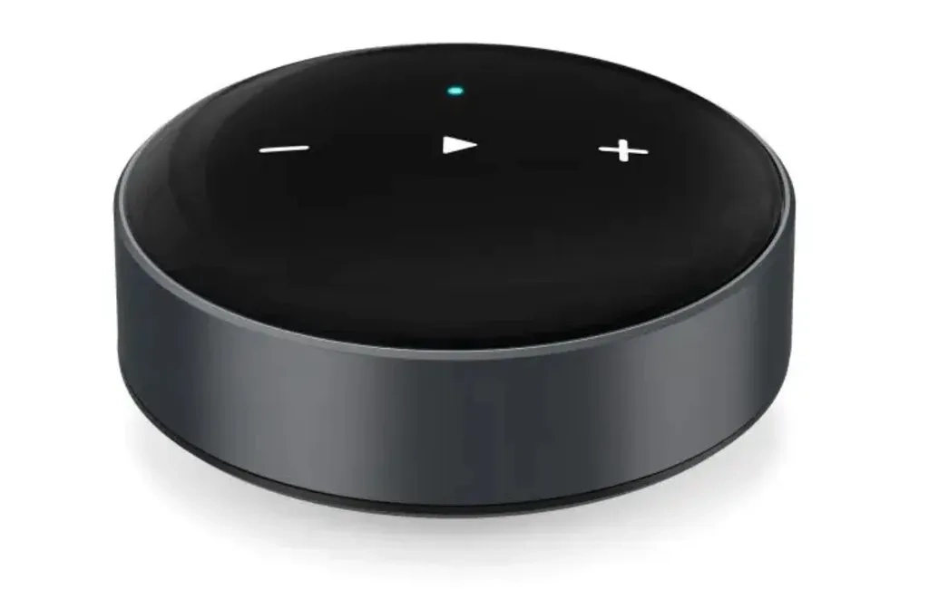 WiiM Mini