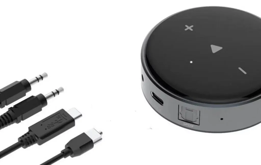 WiiM Mini