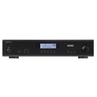 Rotel  A11 Tribute Black