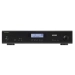 Rotel  A11 Tribute Black
