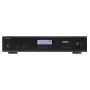 Rotel  A11 Tribute Black