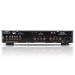 Rotel  A11 Tribute Black
