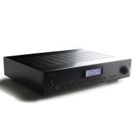 Rotel  A14 MKII Black