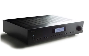 Rotel  A14 MKII Black